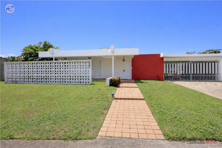 House in Garden Hills, Guaynabo