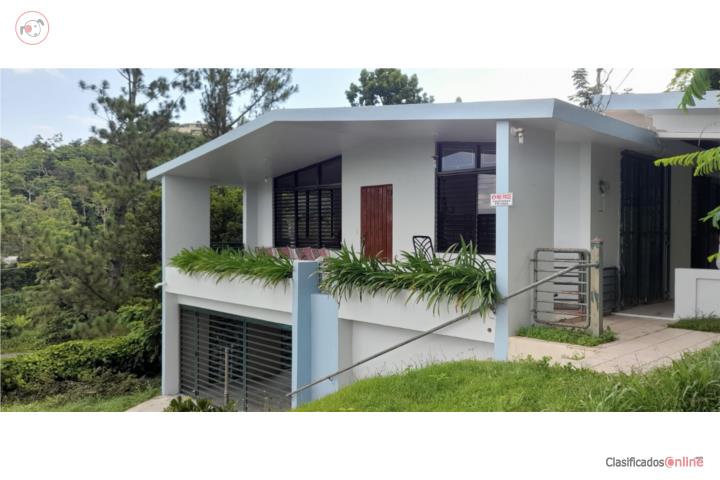 House in Caimito Bajo, San Juan - Río Piedras
