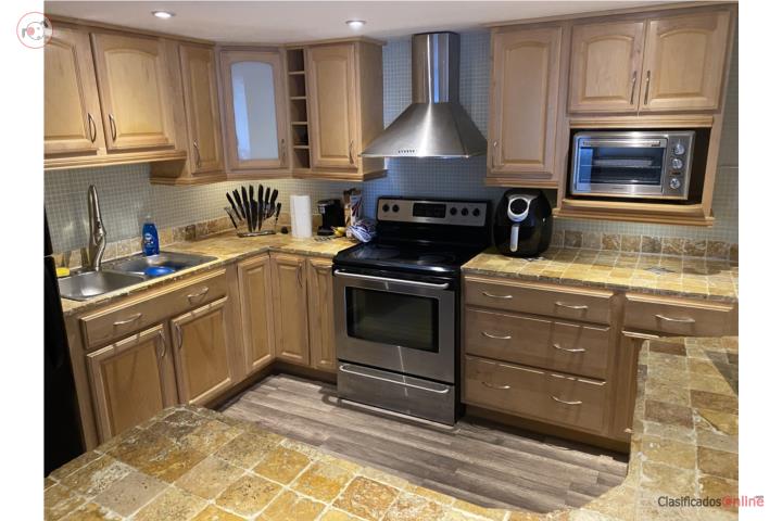 Apartment in Playa Dorada, Carolina - Isla Verde