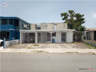 Casa en 4ta. sec. Villa Carolina