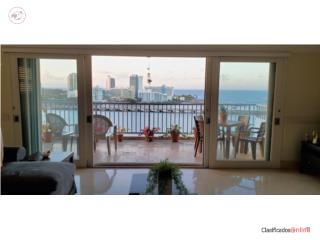 Stunning condo/Miramar, San Juan, Pue...