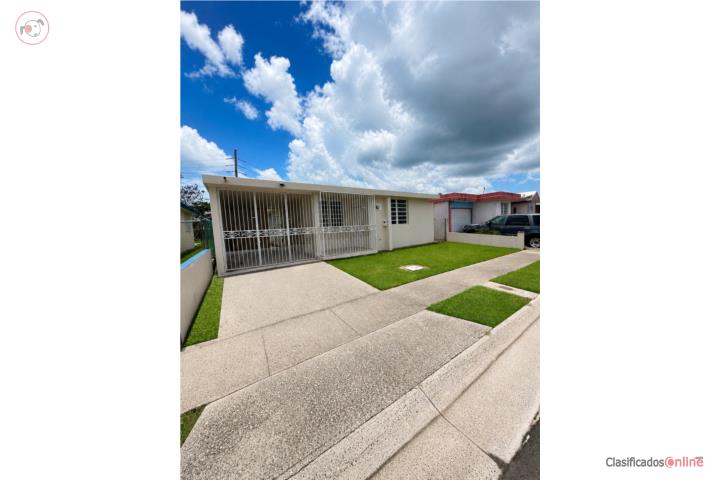 Urb. Brisas de Añasco