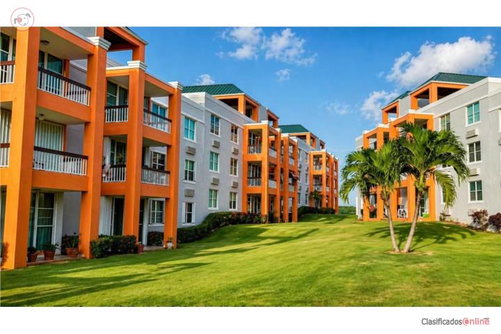 Apartment in La Loma En Fajardo, Fajardo
