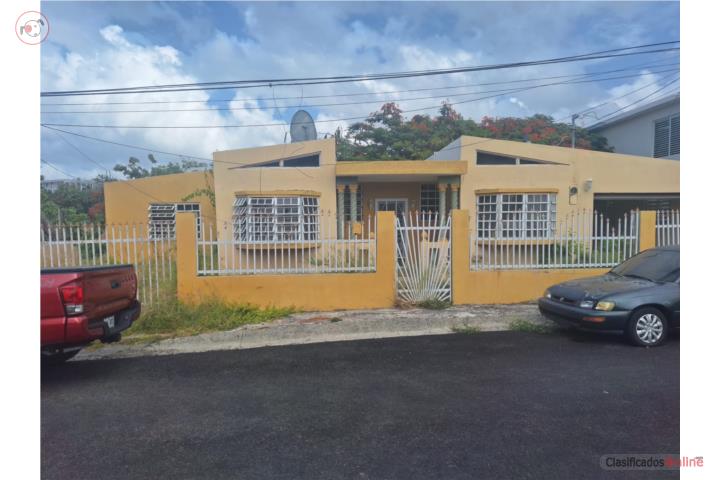 House in Nueva Vida El Tuque, Ponce
