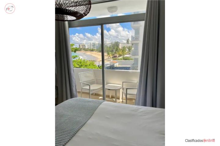 Apartment in Ricomar, Carolina - Isla Verde