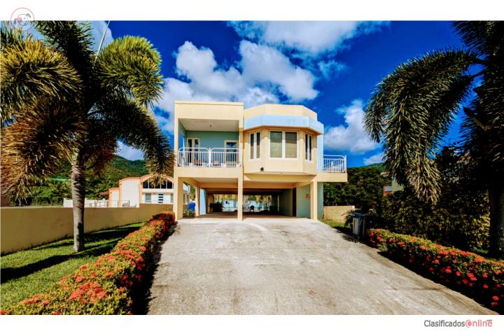Generating income - Guardarraya Barrio - Patillas