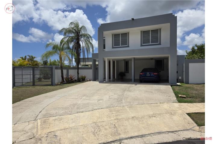 House in Vistas De Rio Grande, Río Grande