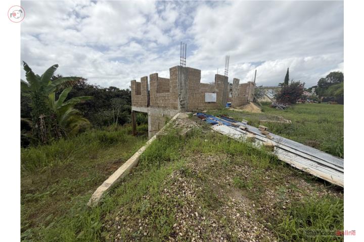 Lot in Mirabales, San Sebastián