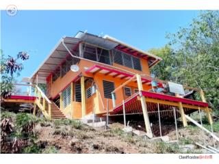 Casa en Culebra