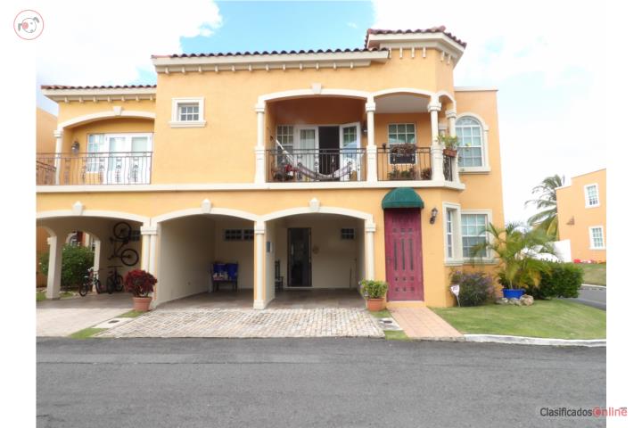 House in Brighton Country Club, Dorado