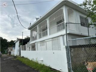 Barrio la Trocha “cuesta los judíos”