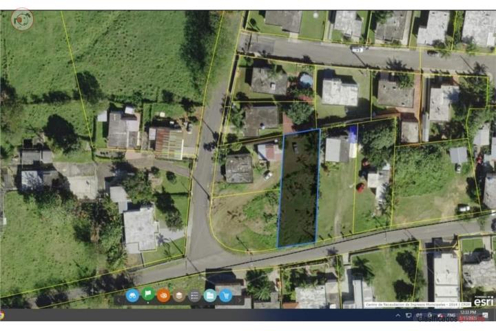 Lot in Buena Vista, Hatillo