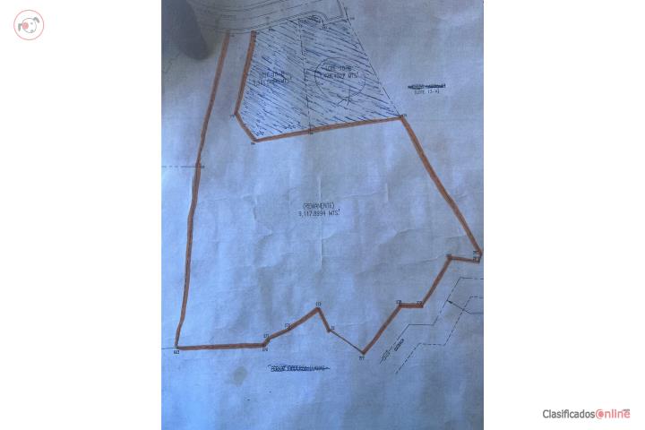 Lot in Valle Escondido, Humacao