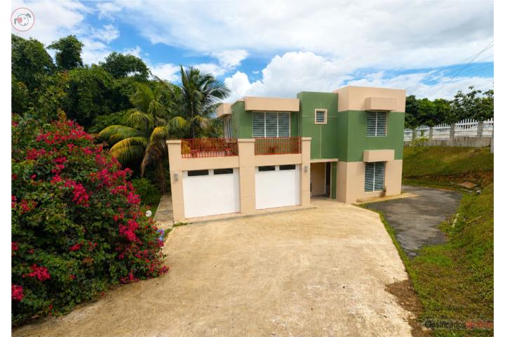 House in Quebrada Cruz, Toa Alta