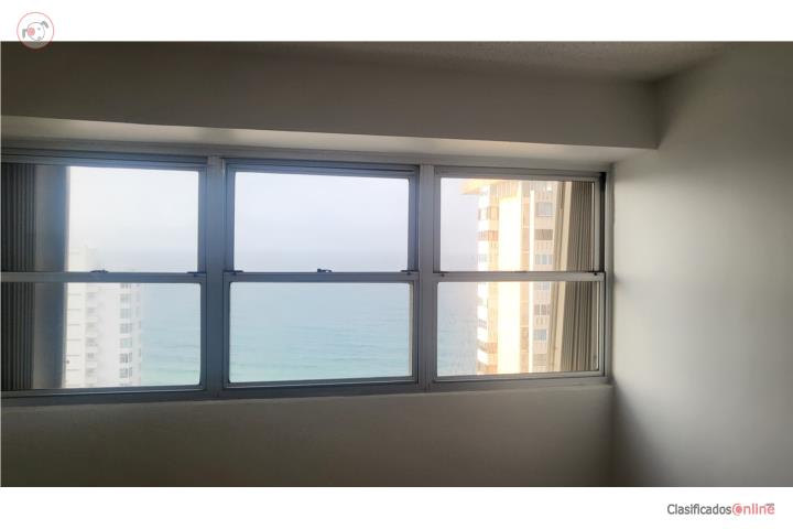Apartment in Chateau Lagoon, San Juan - Condado-Miramar