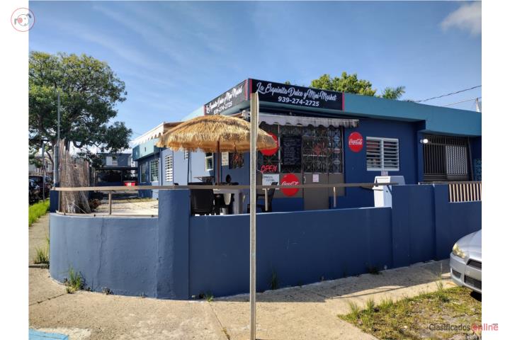 House in Severo Quinones, Jose, Carolina - Isla Verde