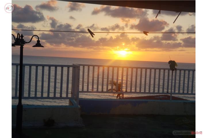 Aguadilla Ocean Front Multifamiliar-Rompeolas