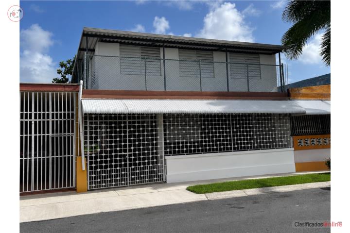 Multi-family in Caparra Terrace, San Juan - Río Piedras