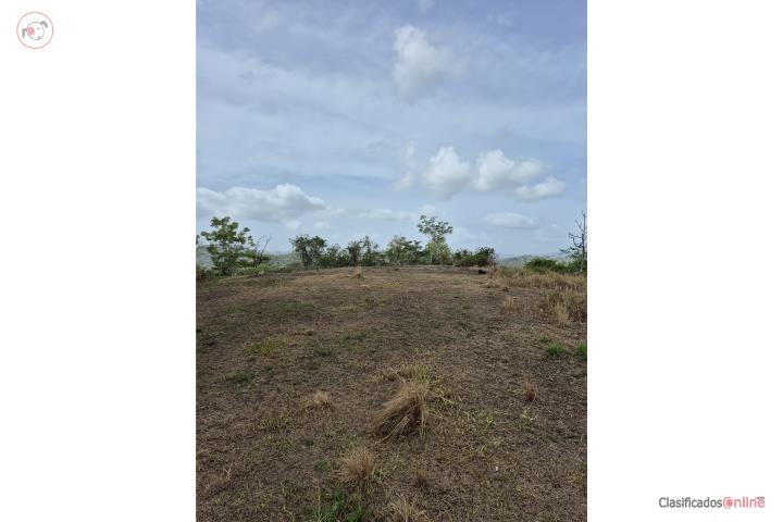Lot in Hato, San Lorenzo