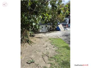 Casa y apt en Hato Las Lomas