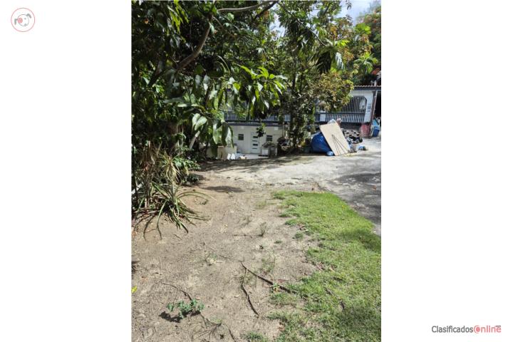 House in Hato, San Lorenzo