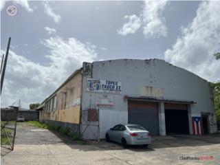 Hangar Almacen Espacios Comerciales 1...