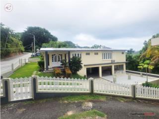 Casa con Hermosas vistas, 4 cuartos, ...