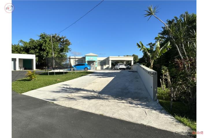 House in Pasto, Morovis
