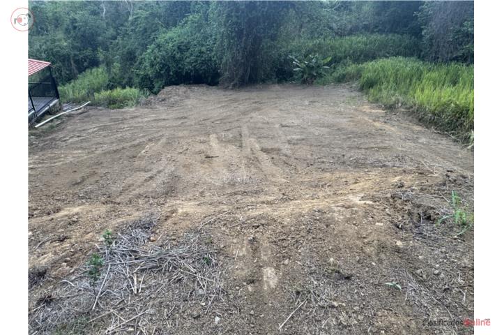 Lot in Monticello, Cidra