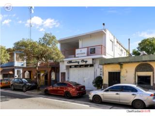 Propiedad de uso mixto en Pueblo de D...