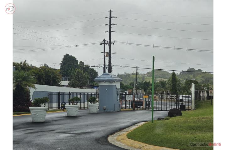 CAMINO REAL CAGUAS