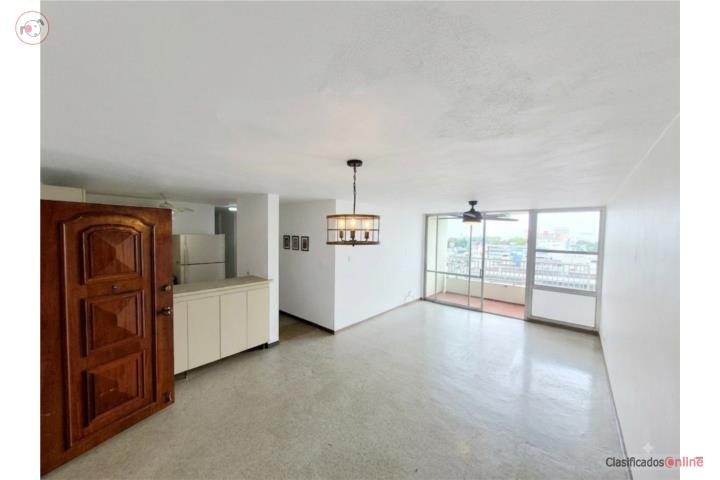 Condominio Segovia Único en su clase!