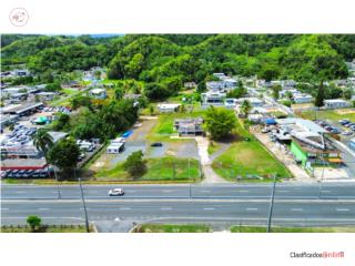 Sale!! Comercial Property 1.43 Acres