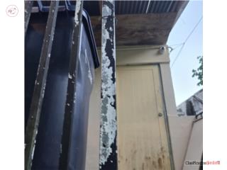 Venta de 2 casas en Barrio pueblo