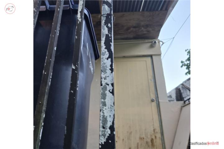 Venta de 2 casas en Barrio pueblo