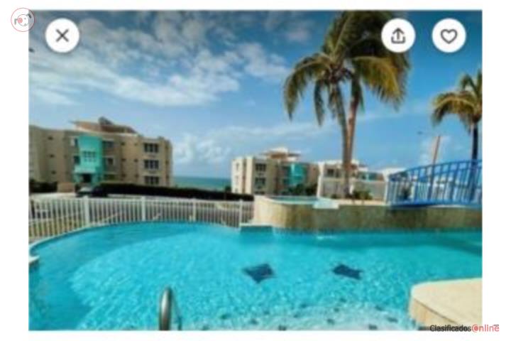 Apartment in Villas Del Faro, Maunabo
