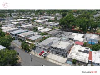 Multifamiliar 7 Apartamentos en Guayn...