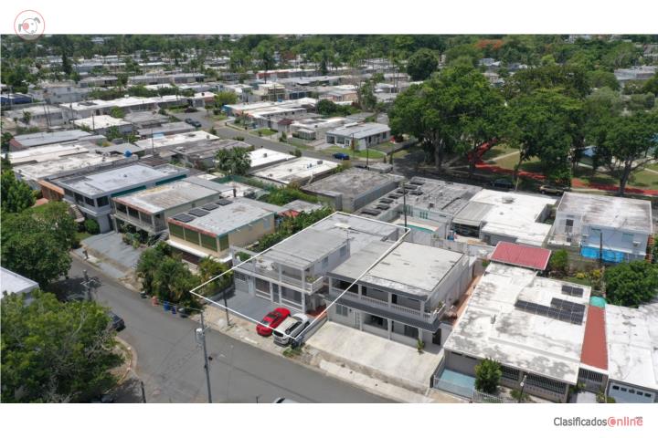 Multi-family in Ponce De Leon, Guaynabo