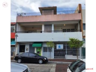 Venta Propiedad Multifamiliar/Comerci...