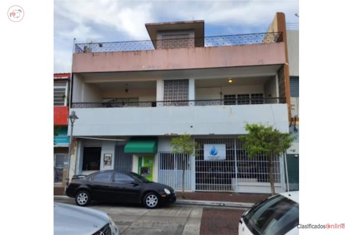 Multi-family in Pueblo, Cabo Rojo
