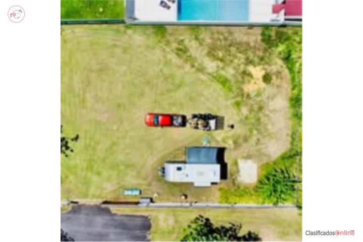 Lot in Jobos, Isabela