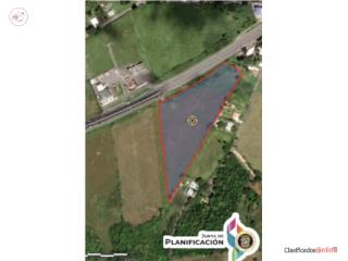 Comercial FInca PR-2 Km. 95.6 Yeguada...