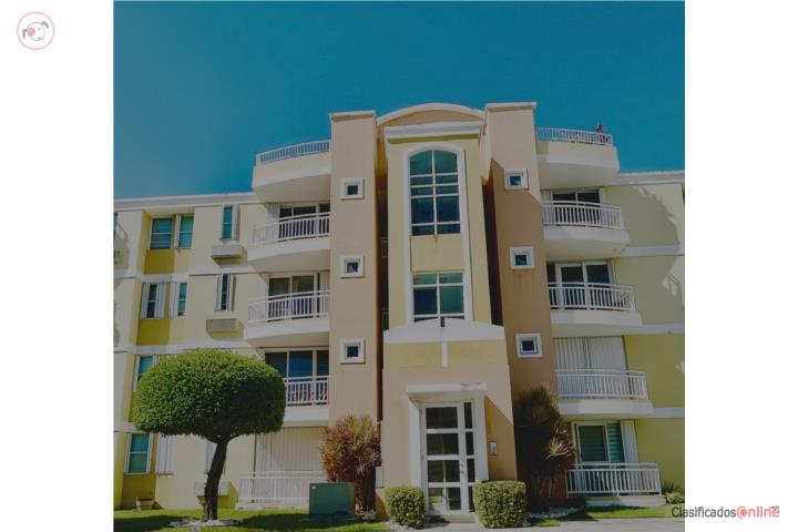 Apartment in Villas Del Mar Beach Resort, Loíza