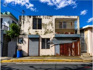MIXED USE - COM/RES - CASA - MANATI