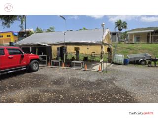 Venta Car Wash