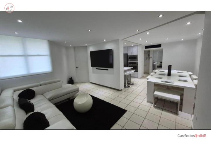 Apartment in Balcones De Monte Real, Carolina