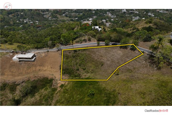 Terreno en Venta en Barrazas, Carolina