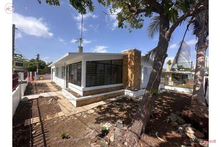 URBANIZACION BALDRICH TERRERA 3/3 Y APT 1/1