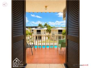 Cabo Rojo Presioso Apt Vacacional