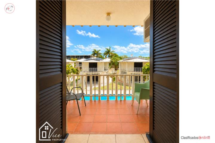 Apartment in Villa Taina, Cabo Rojo